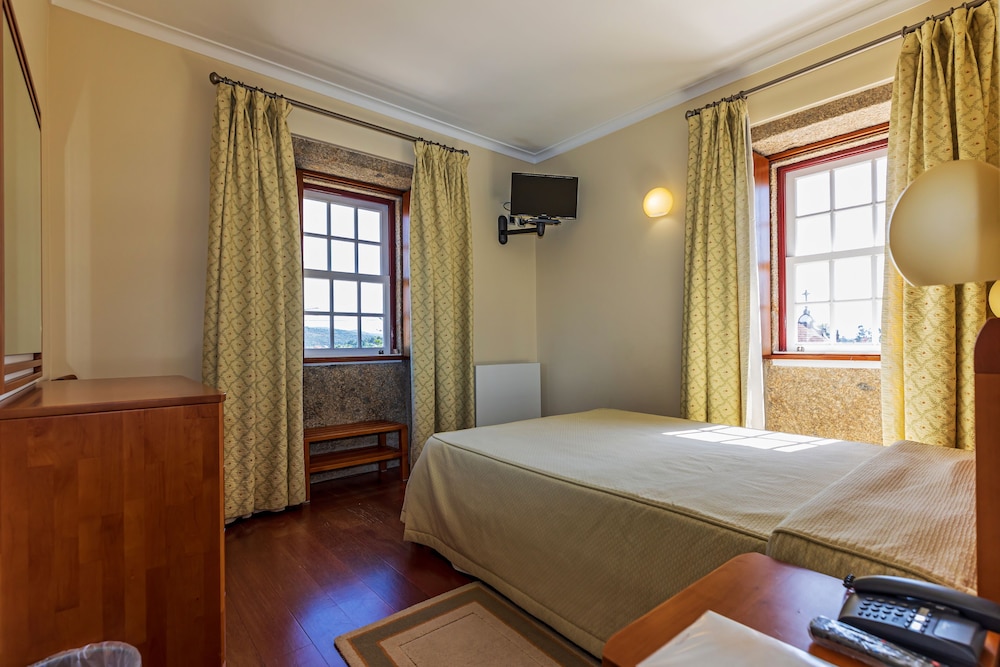 Hotel Rural Quinta de S Sebastiao 11/50