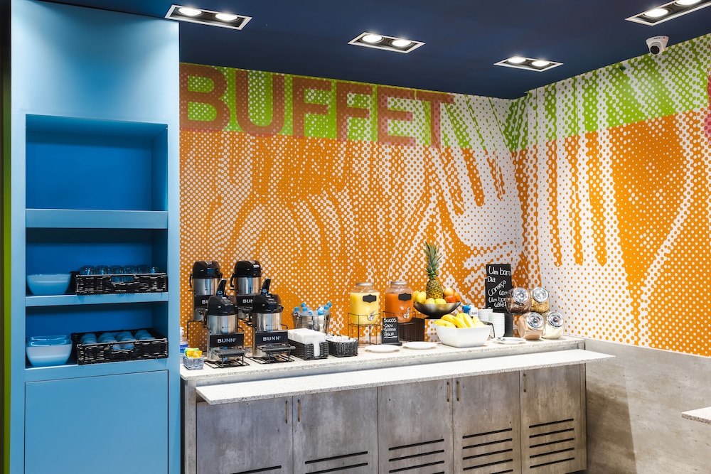 ibis budget Pindamonhangaba 27/49