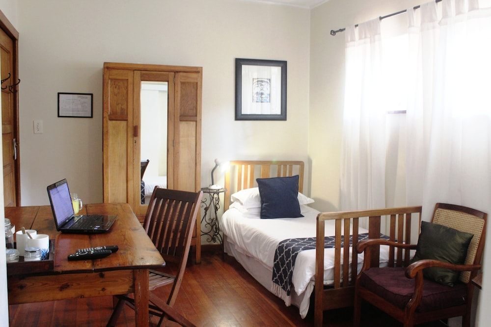 3atmarion Guesthouse 23/50