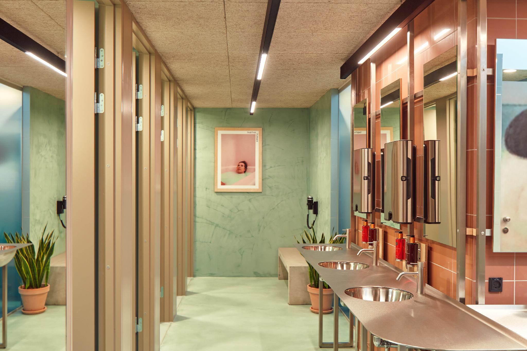 CityHub Copenhagen 17/25
