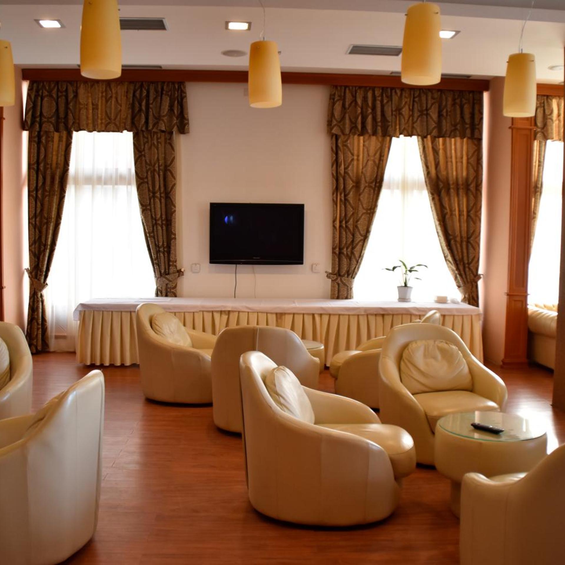 Hotel Millennium Pogradec 44/70