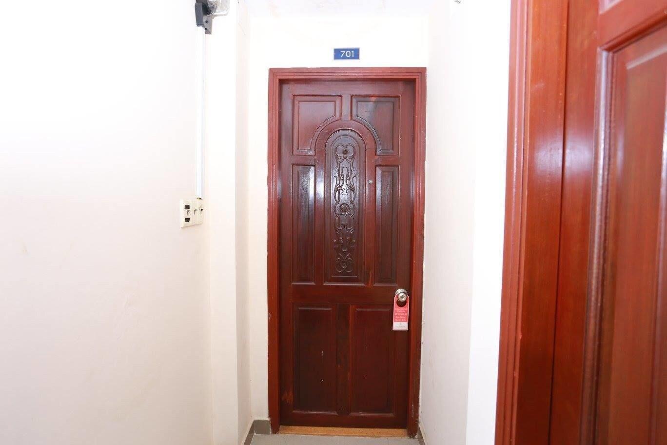Thanh Lan Hotel 91/98