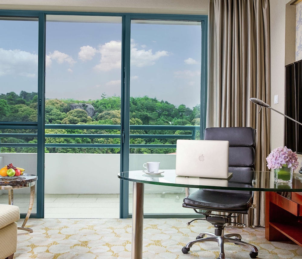 Hilton Guangzhou Science City 47/53