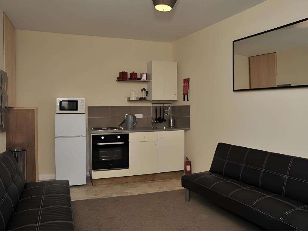 Hoppers Cottage Guest House 9/14