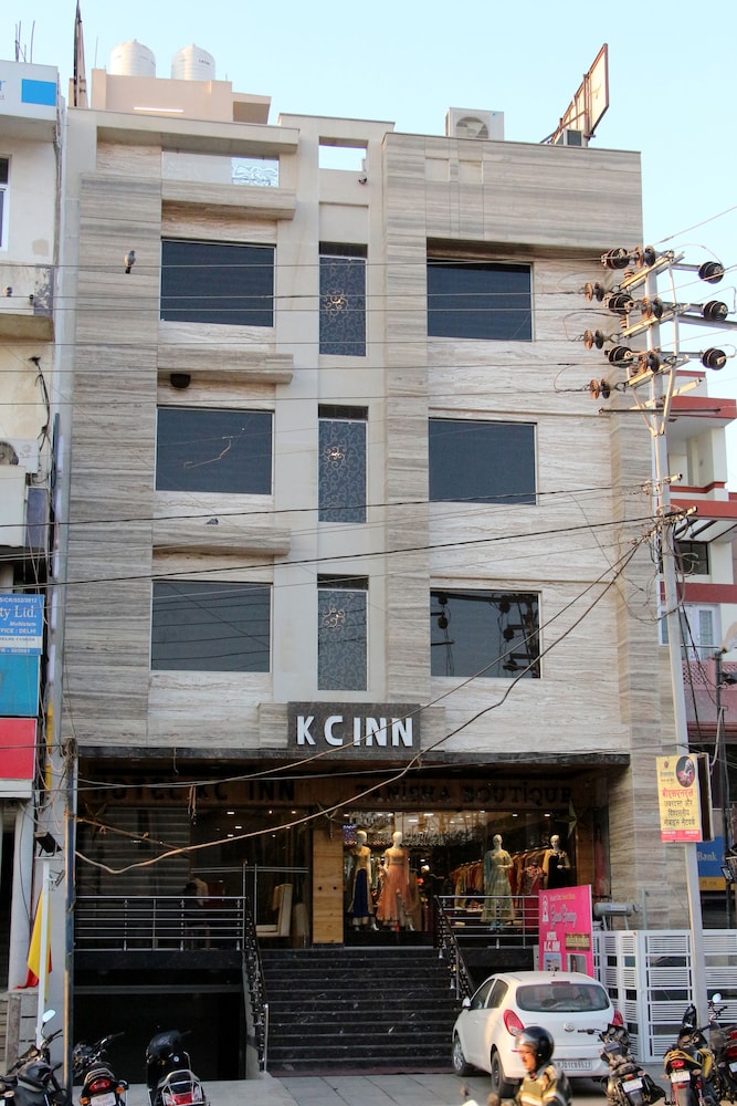 Kc Inn 4/50