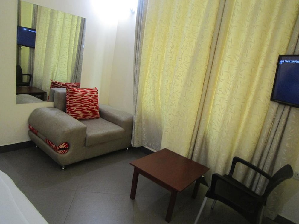 Fq Village Hotel 20/29