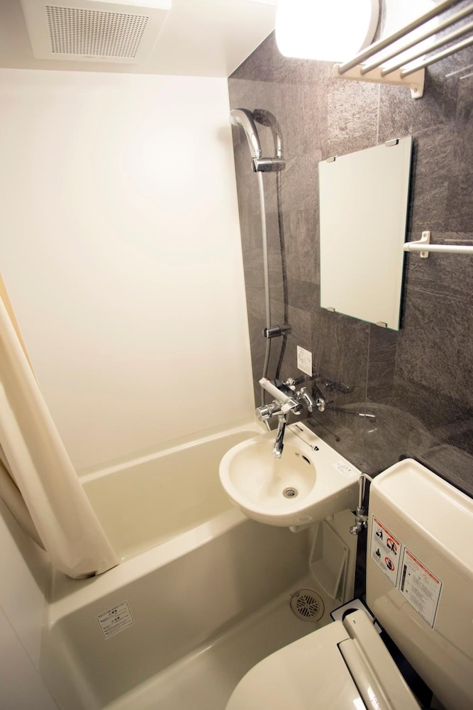 Hotel Lantana Osaka 19/40