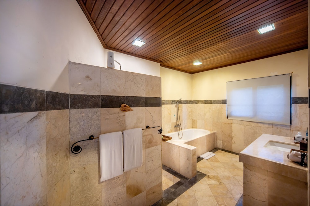 The Payogan Villa Resort and Spa 18/50