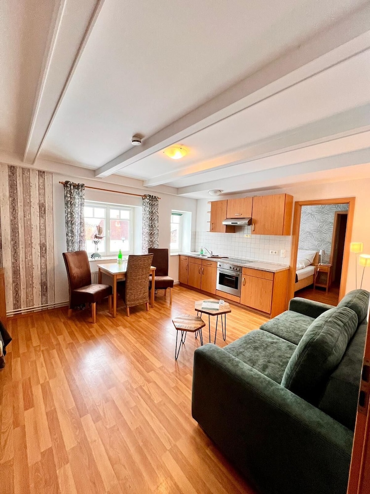 Landhaus Hammoor - Guest House 32/50