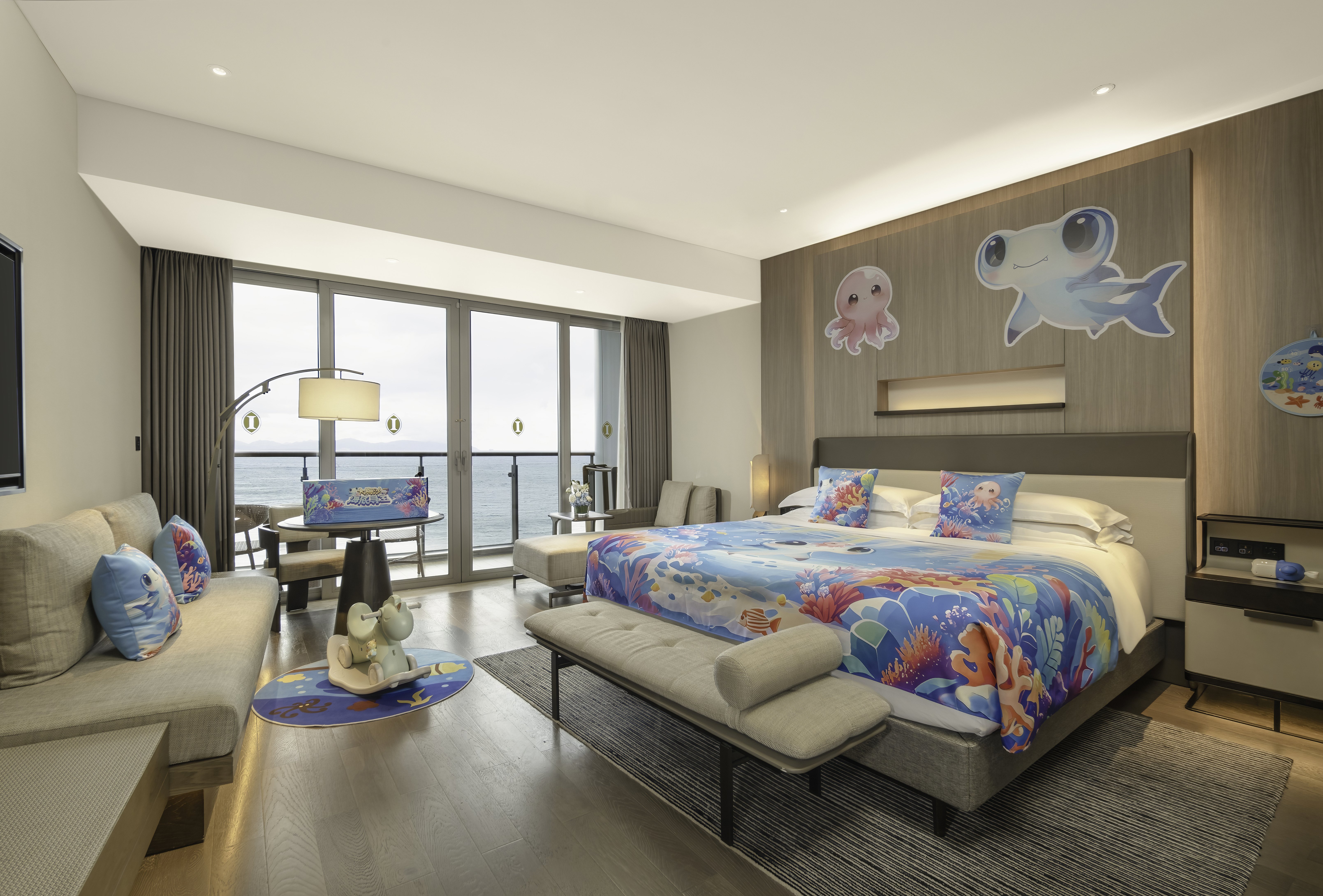 Intercontinental Hotels Shenzhen Dameisha Resort 15/50