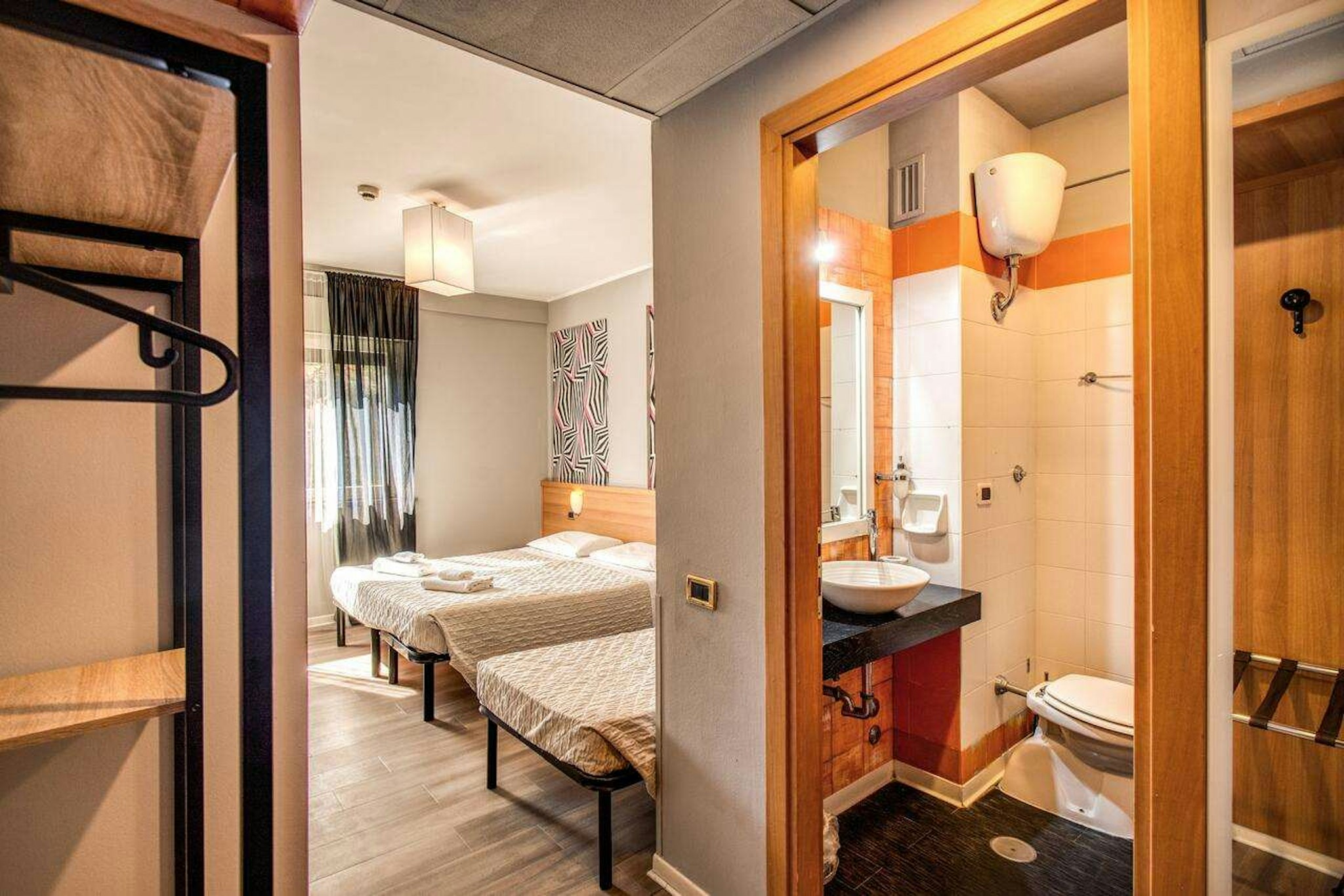 Scheppers Hotel 40/42
