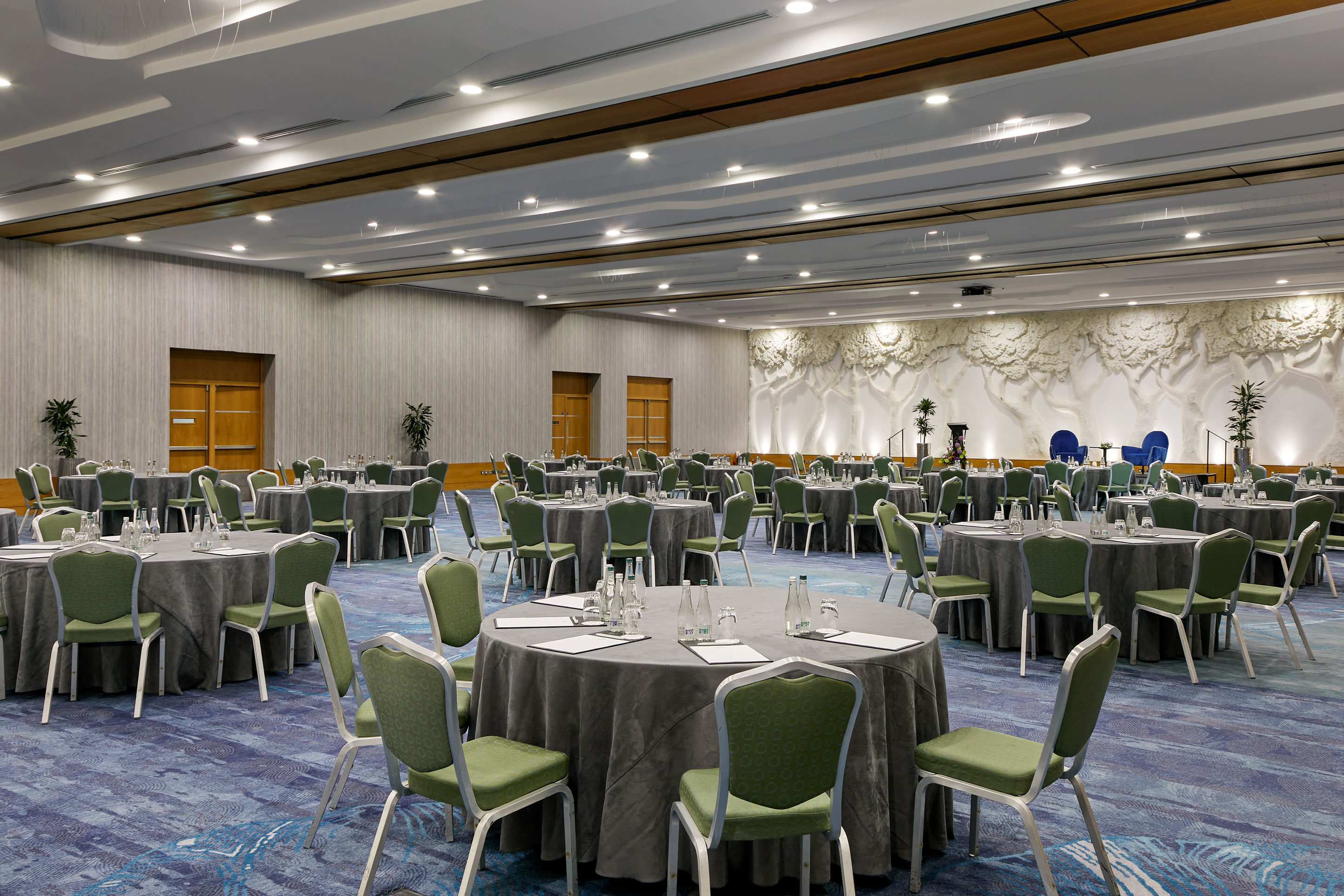 Crowne Plaza Dublin Airport 39/50