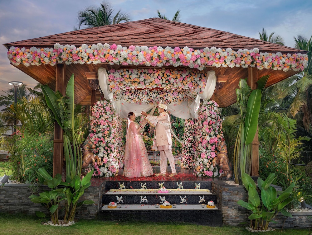 Gateway Palolem Goa 1/49