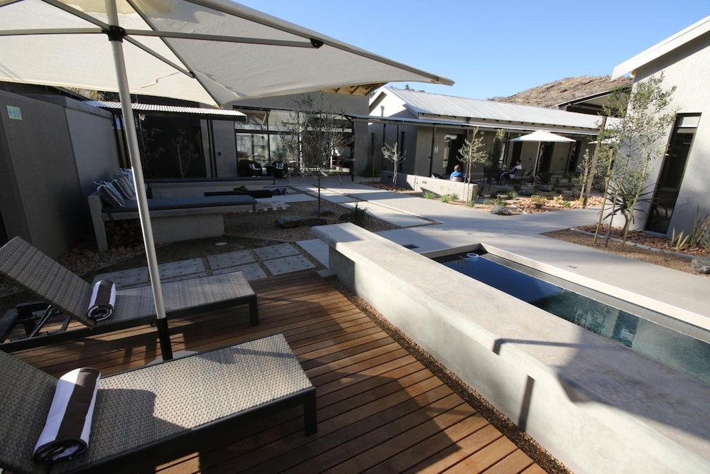 The Elegant Guesthouse 15/31