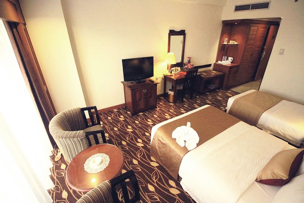 Planet Holiday Hotel And Residence 23/69