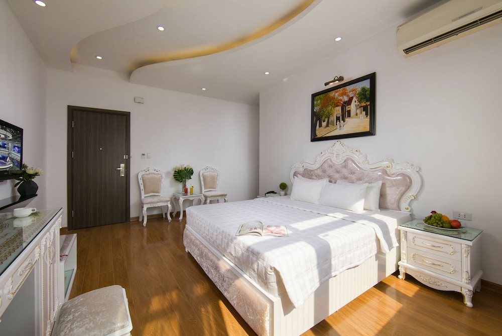 Kingly Hotel 23/56