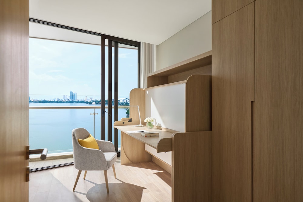 PARKROYAL Serviced Suites Hanoi 23/43