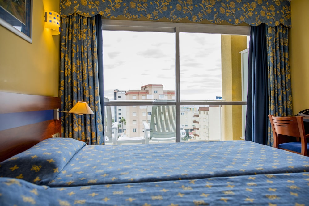 Hotel Biarritz 8/28