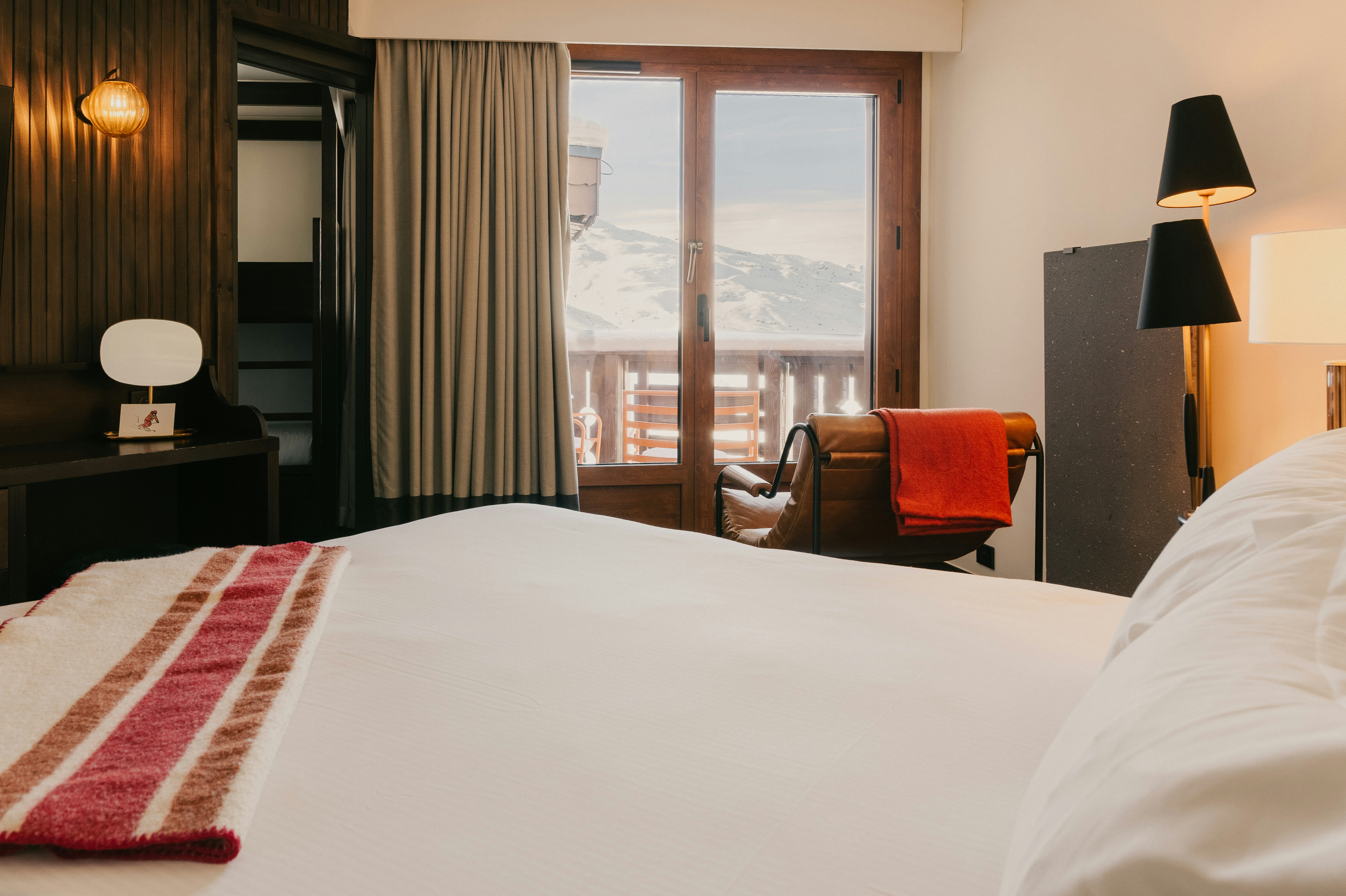 Le Val Thorens 12/50