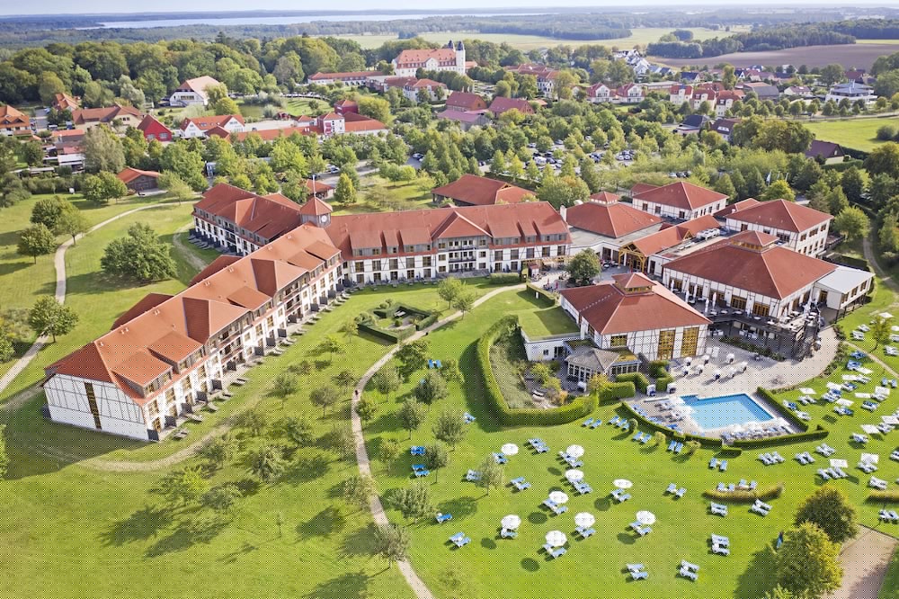 Robinson Club Fleesensee 22/27
