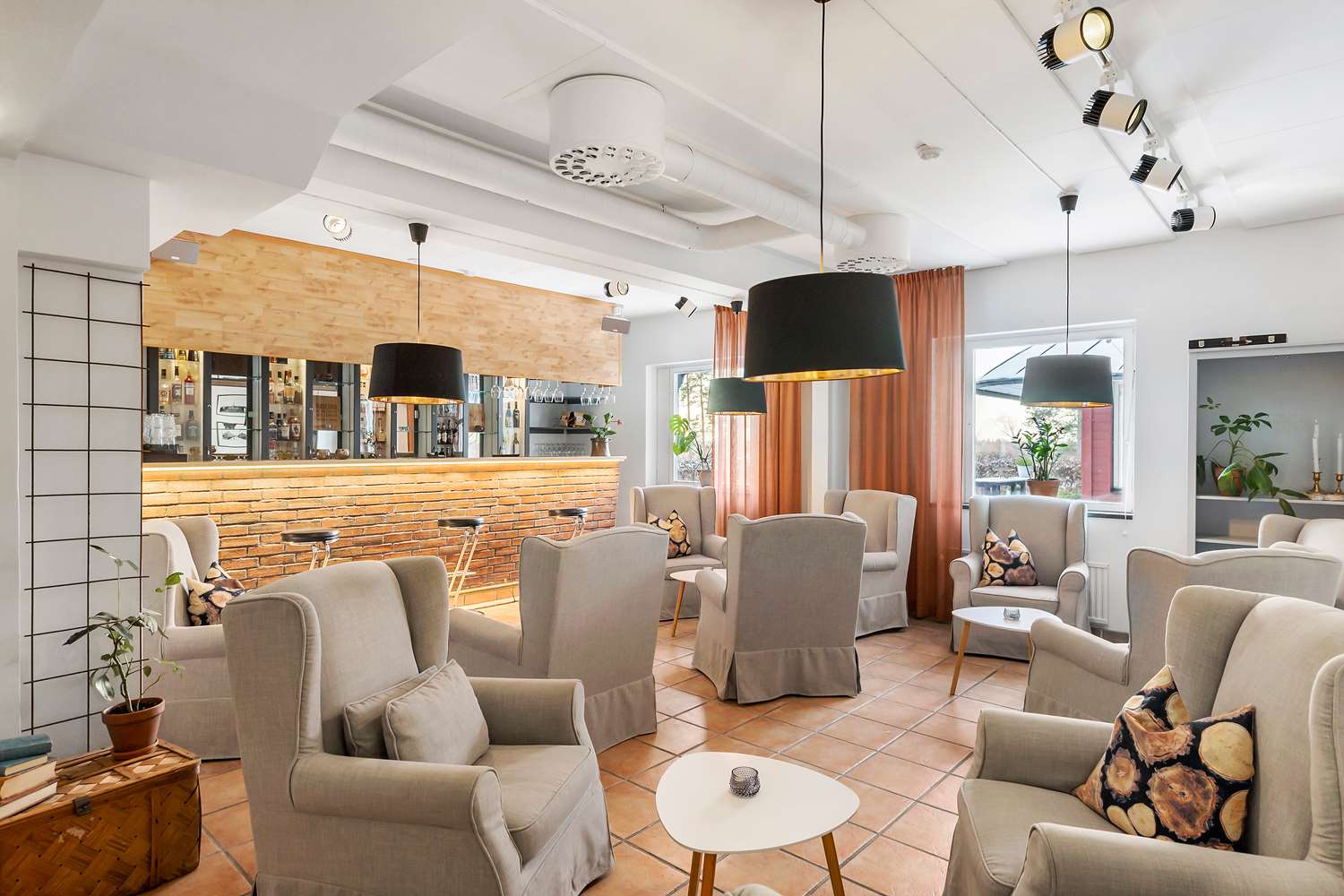 Hotel Malmkoping BW Signature Collection 14/26
