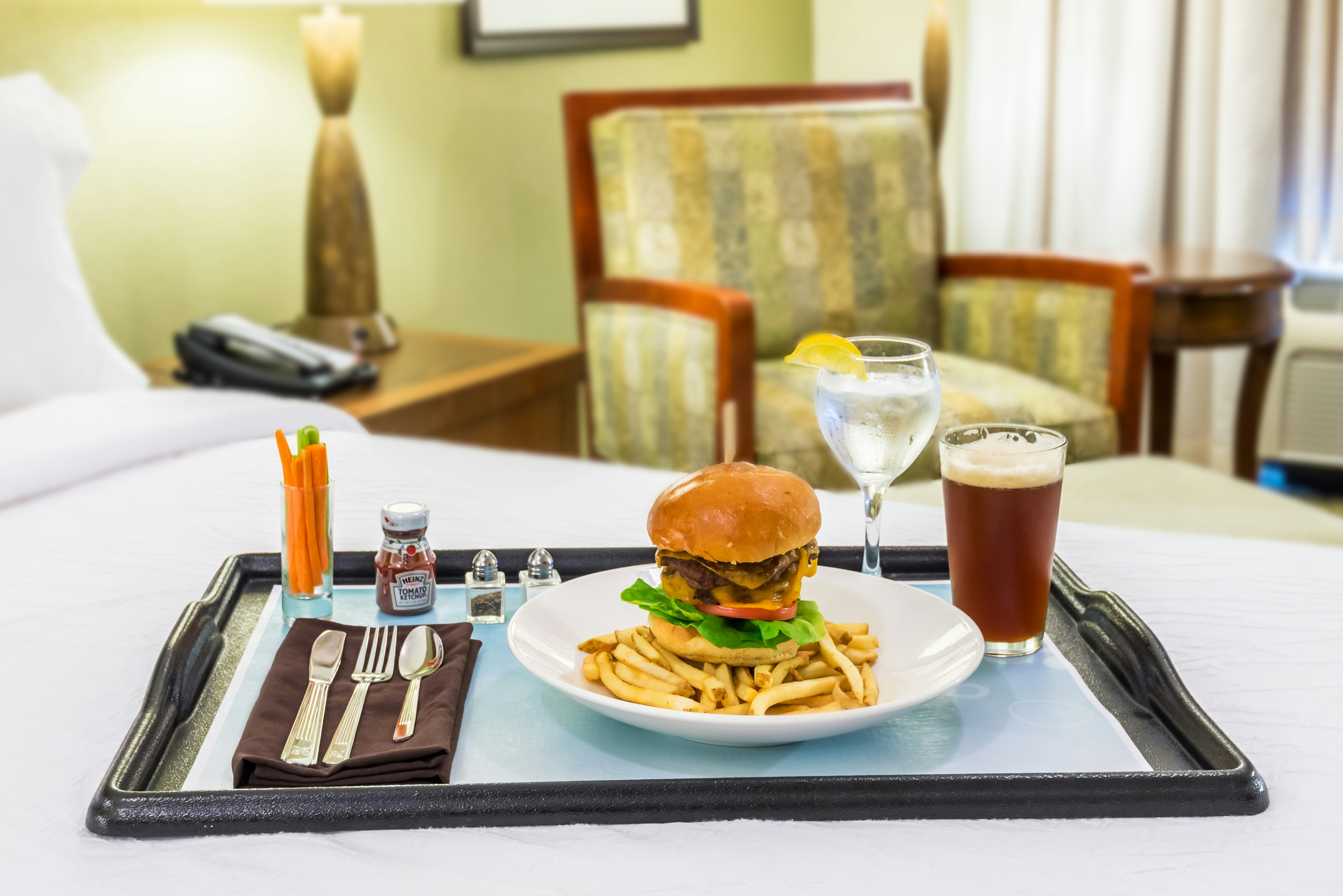Hilton Garden Inn Atlanta North/Alpharetta 19/36