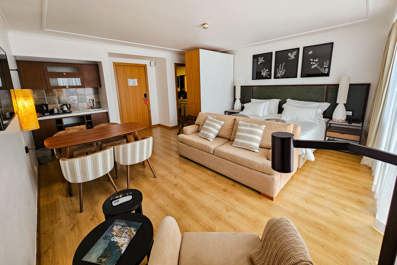 Hotel Ponta Delgada 87/122