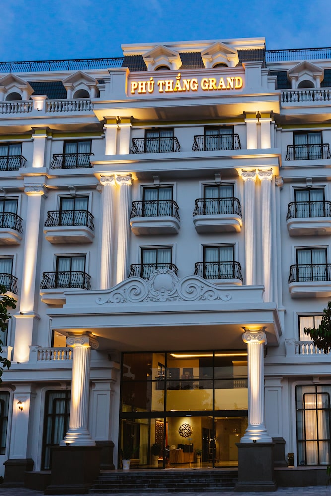 Phu Thang Grand Hotel 1/50
