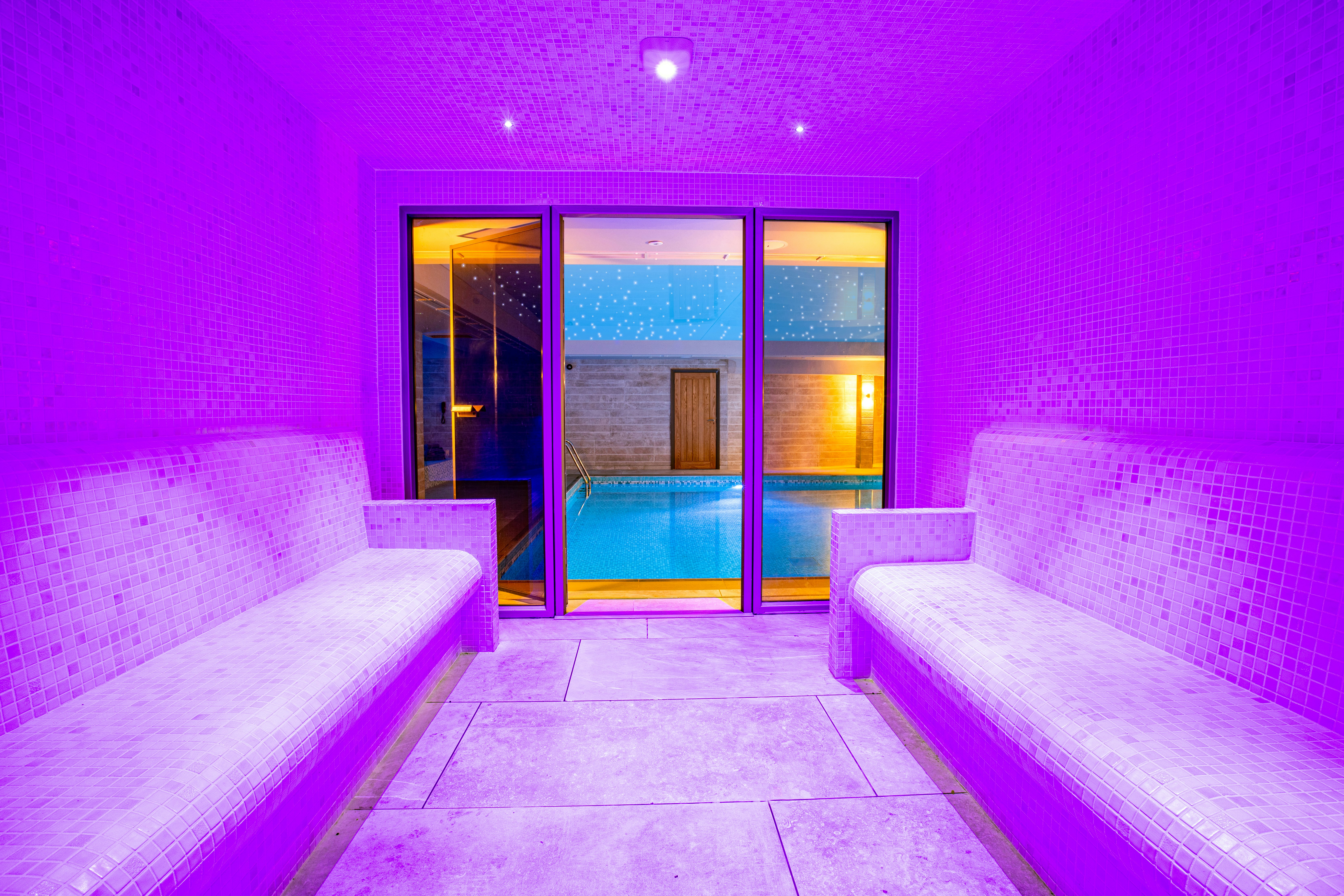 DoubleTree by Hilton Harrogate Majestic Hotel & Spa 19/37