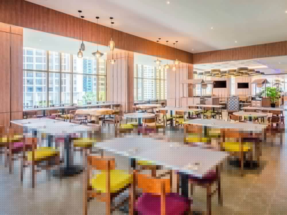 Ibis Kuala Lumpur City Centre 50/74
