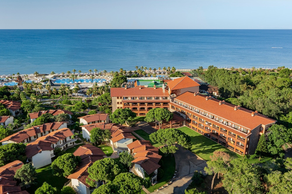 Papillon Belvil Holiday Village All Inclusive酒店(Papillon Belvil Holiday Village - All Inclusive) 图片4
