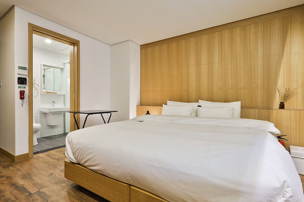 Best Western Insadong Hotel 19/97