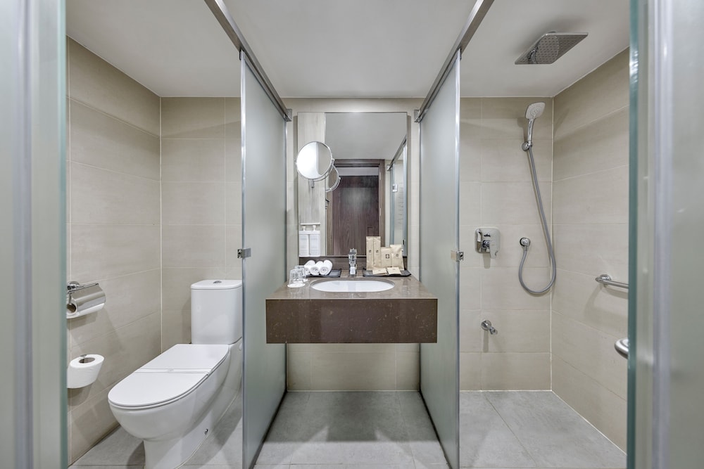 مكارم اجياد مكة(Makarem Ajyad Makkah Hotel) 68/69