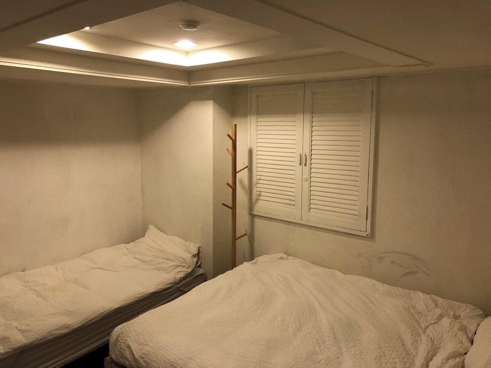 Star Hostel Seoul 10/57
