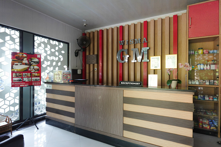 Wisma GM 2/11
