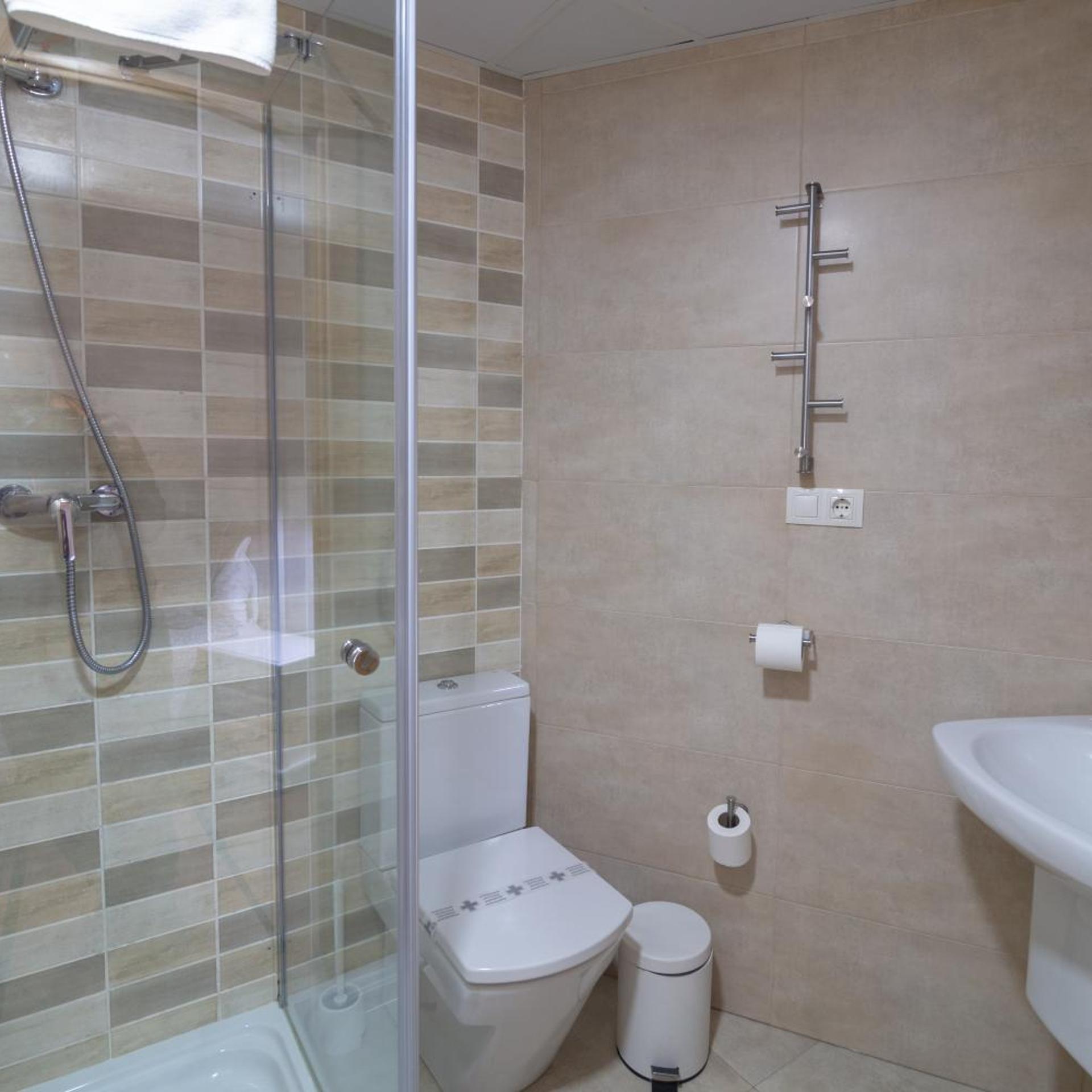 Apartamentos El Carmen by Be Alicante 43/50