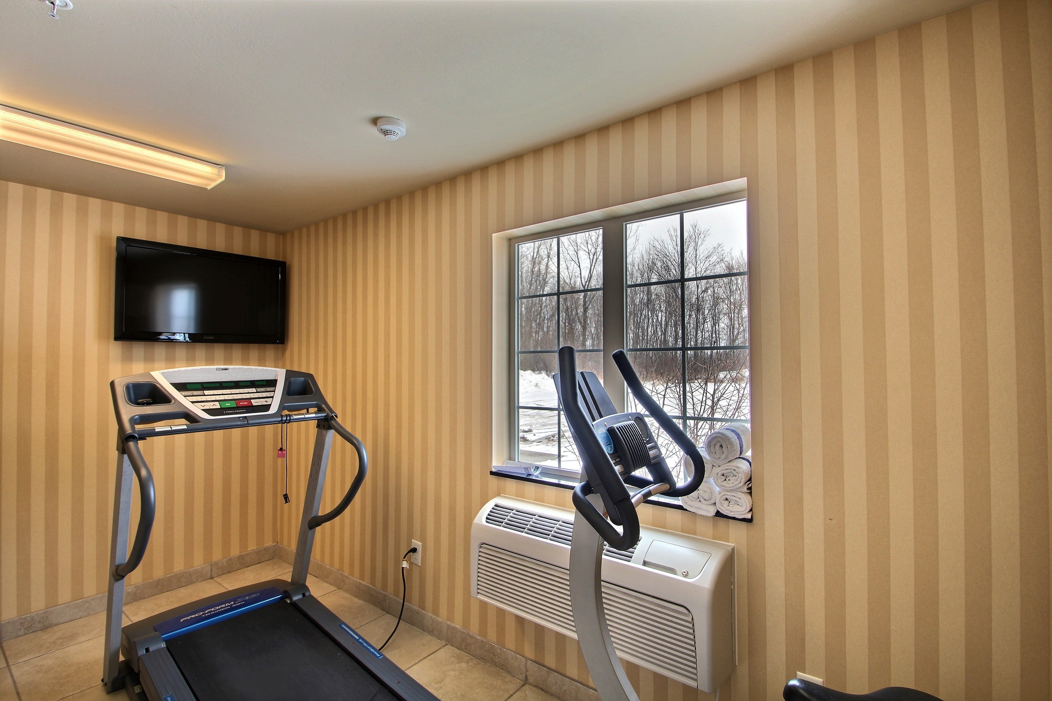 Cobblestone Inn & Suites -- Brillion, WI 28/40