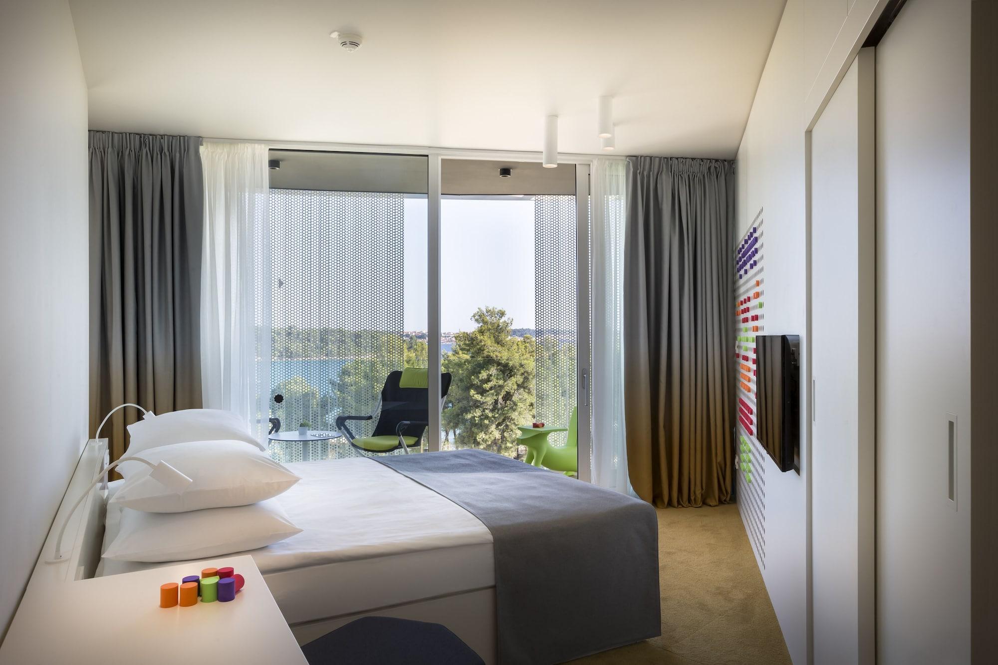 Amarin, Suite, Sea View, Balcony