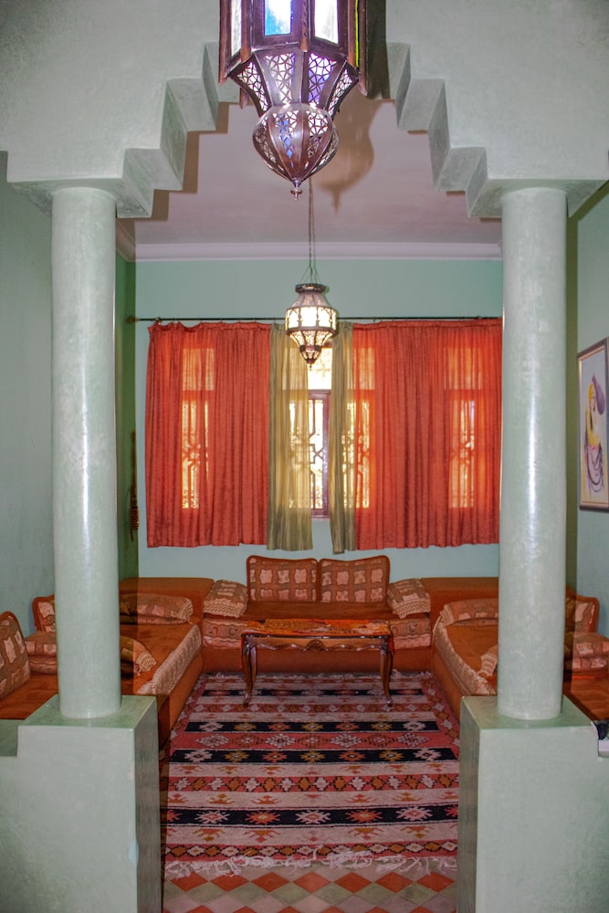 Riad Las Palmeras 29/50