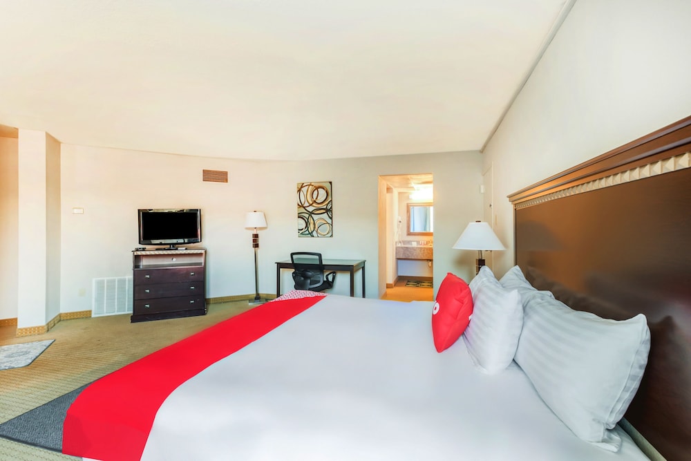 Motel6 Nacogdoches, TX - SFA University 7/50