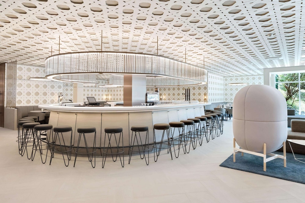 DoubleTree by Hilton Vienna Bosei 51/59