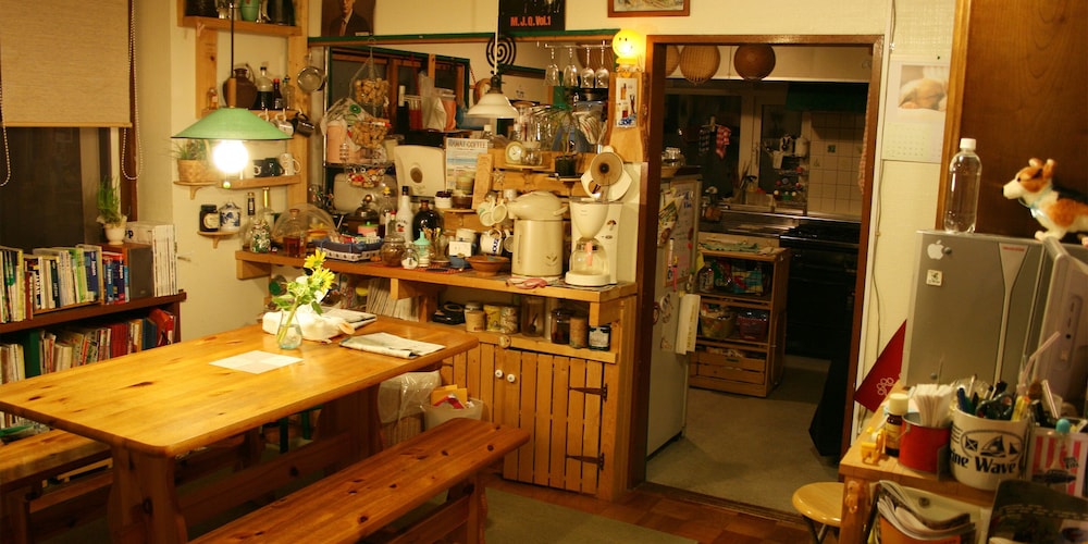 Otarunai Backpackers' Hostel Morinoki 38/48