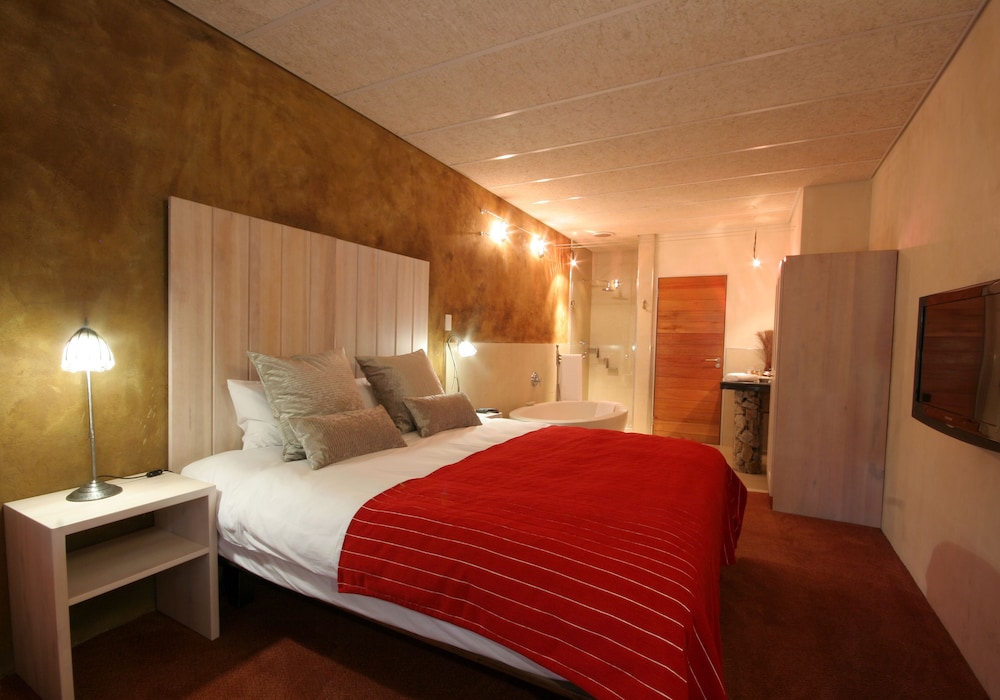 African Rock Hotel 18/76