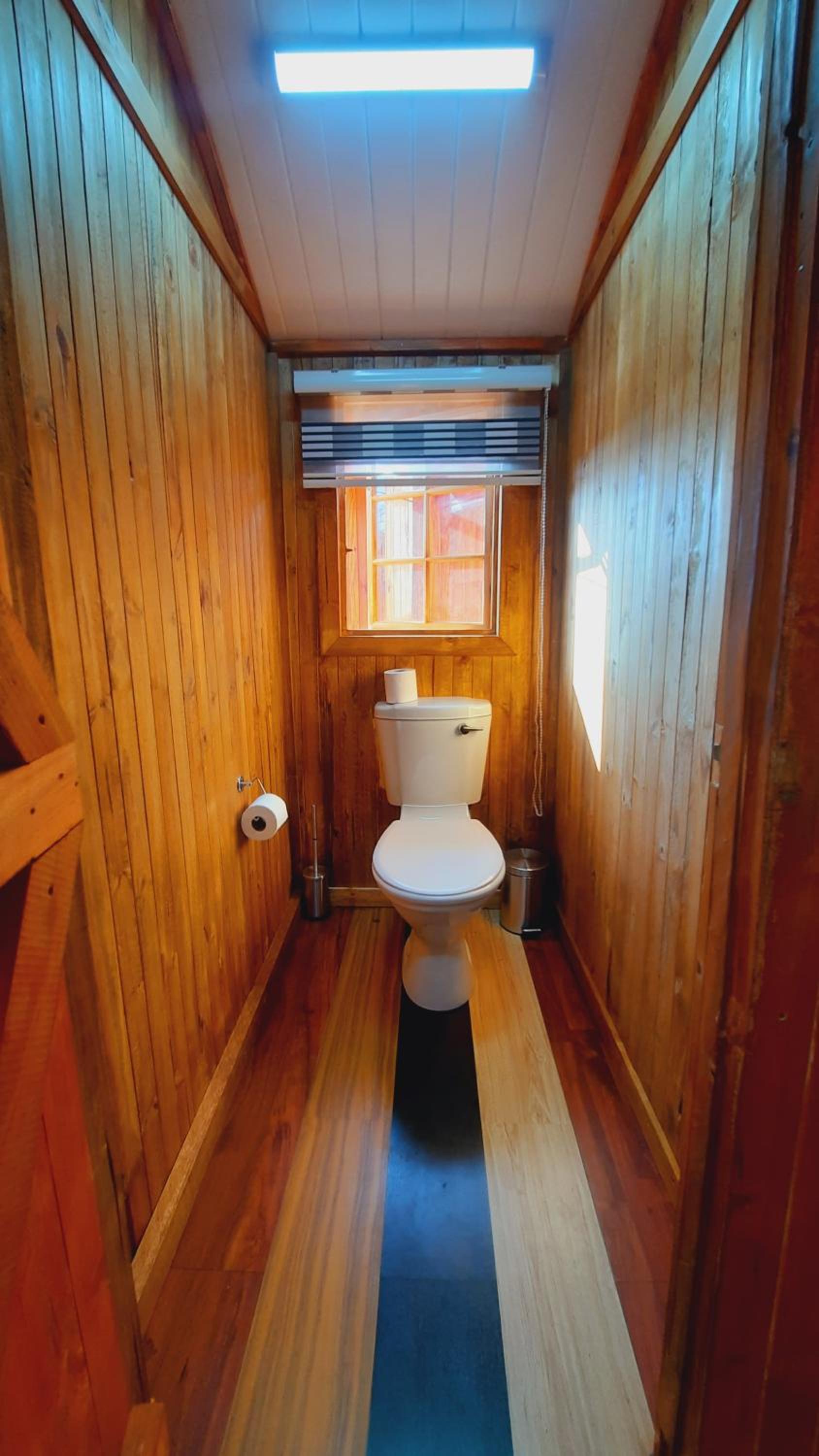 Highlands Creek Self Catering Accommodation 10/20