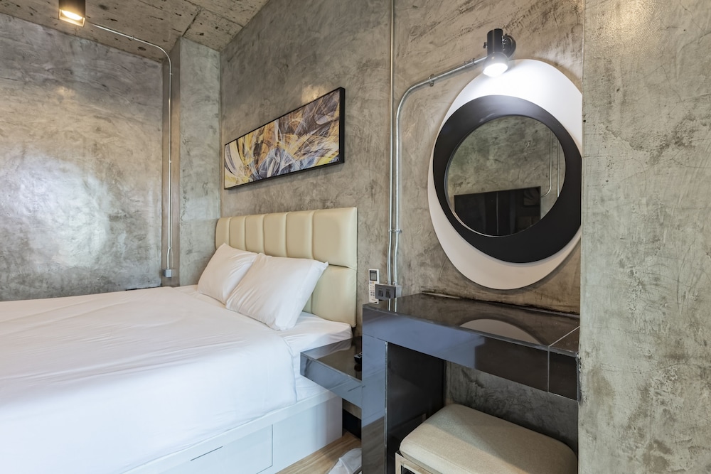 My Style Resort Hotel -SHA Plus 9/24