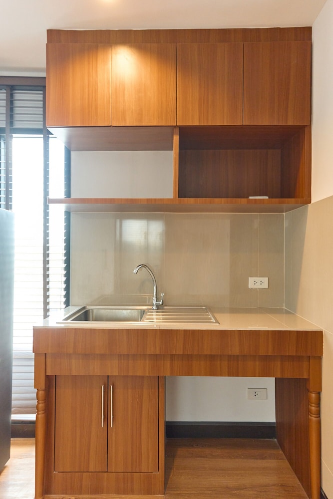 Be Phrasingh Hotel Chiang Mai 5/50