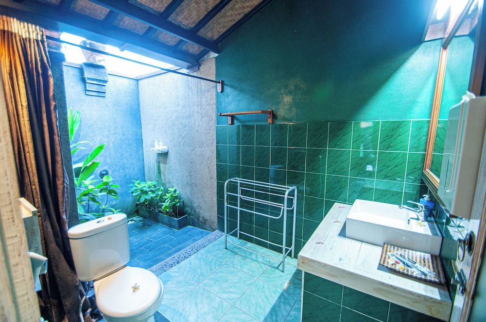 Kubuku Eco Dive Lodge And Yoga 71/72
