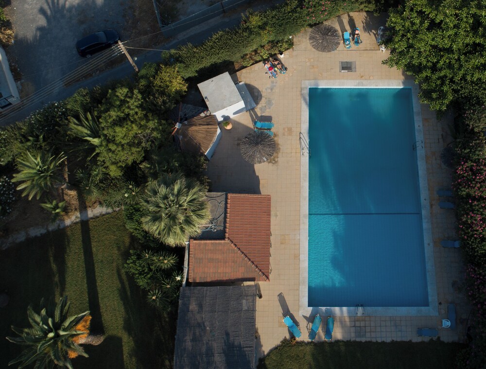 Gorgona Hotel 34/47