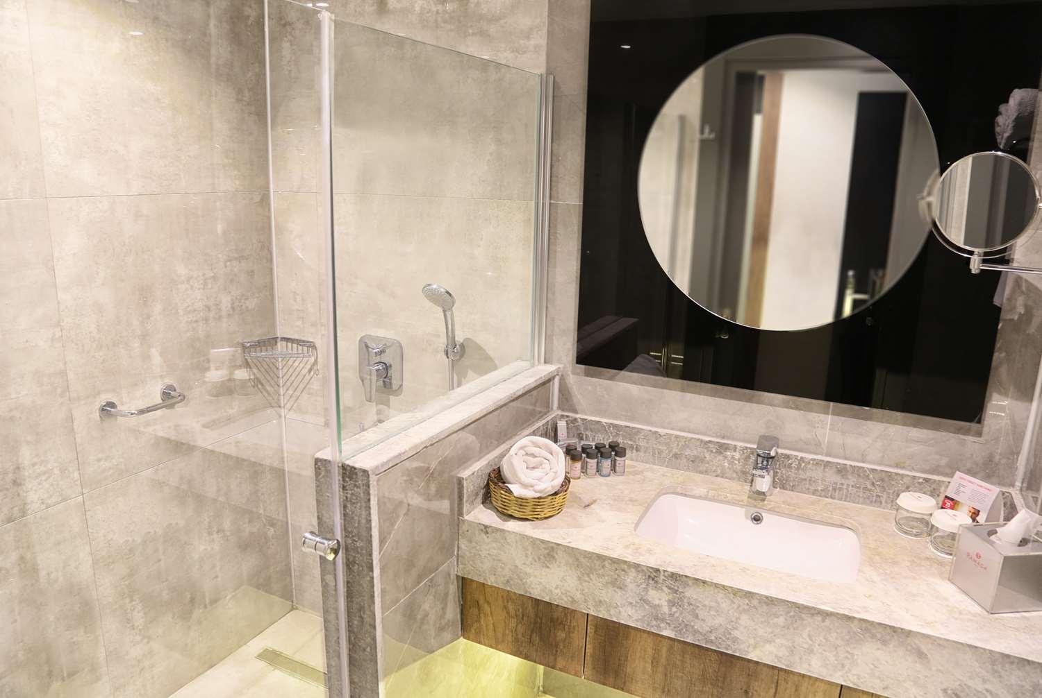Ramada by Wyndham Mersin 45/47