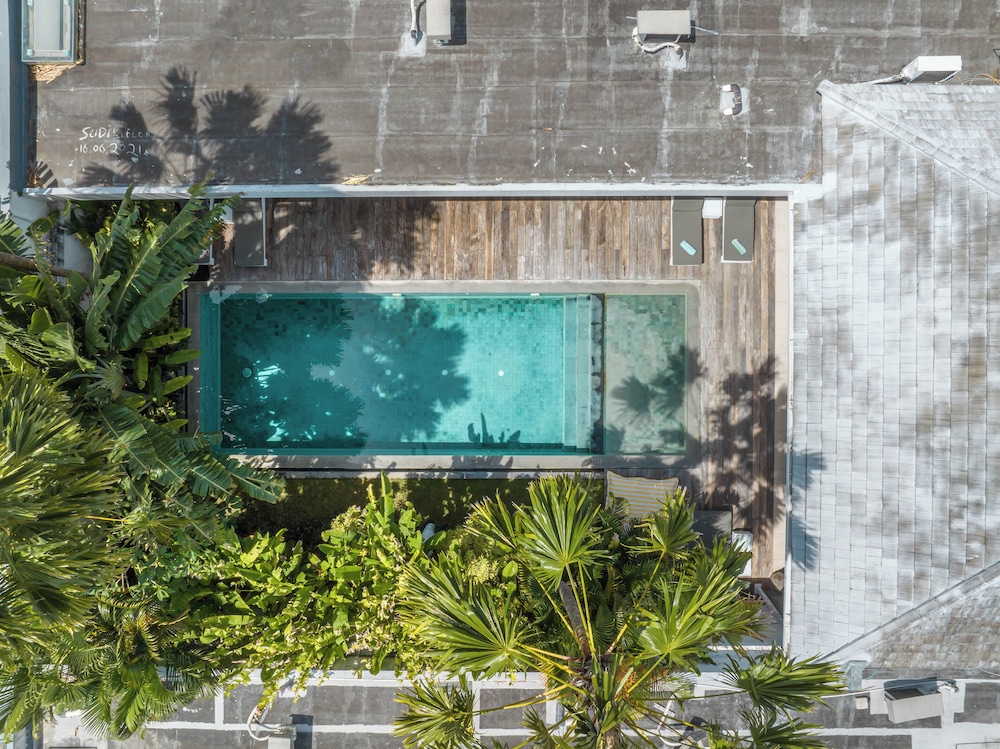 Villa Sawah 2/49